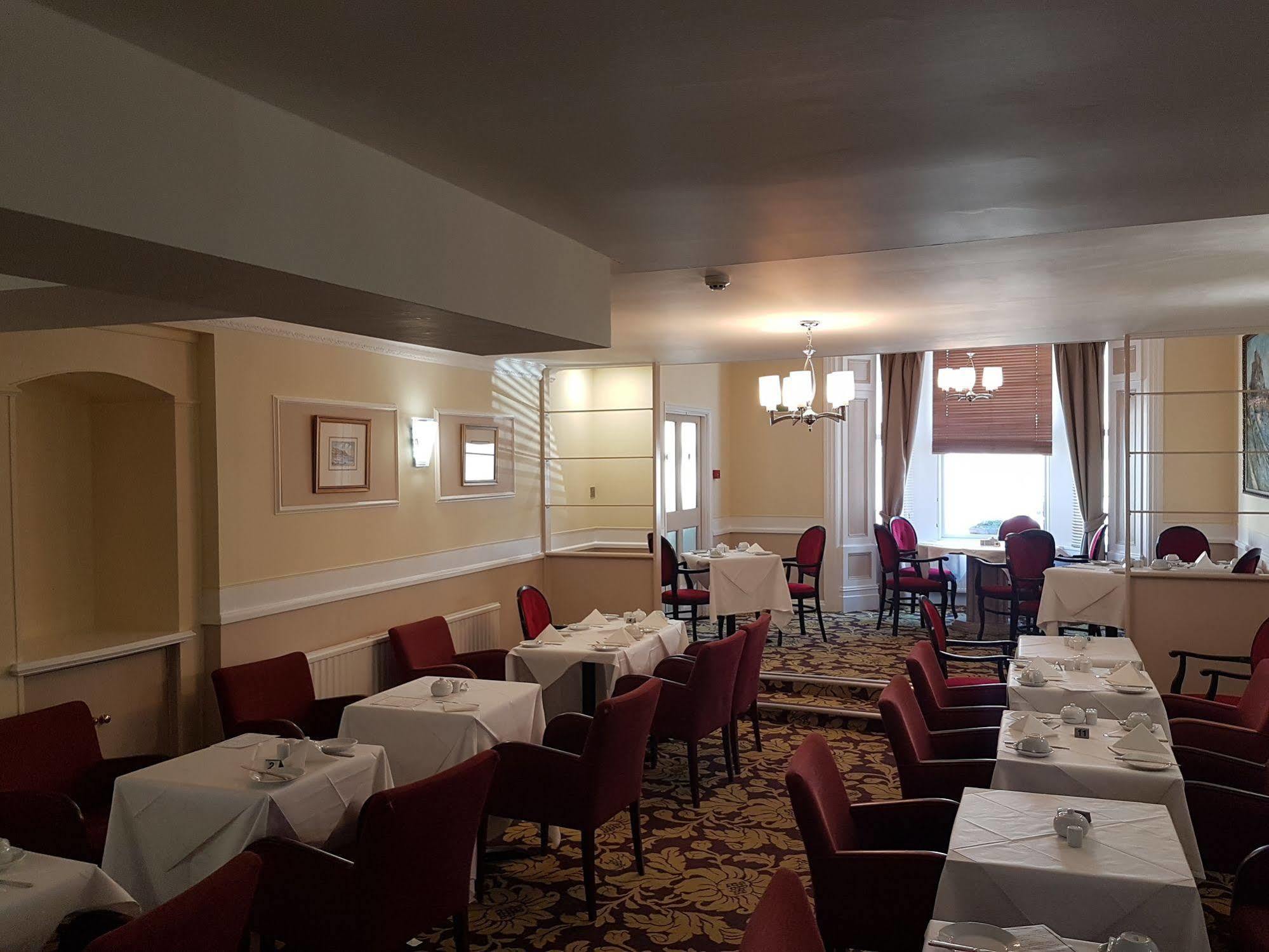 Maison Gorey Hotel Grouville Экстерьер фото