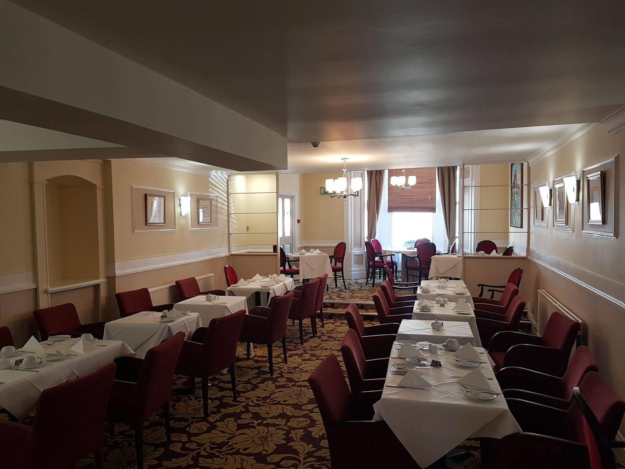 Maison Gorey Hotel Grouville Экстерьер фото