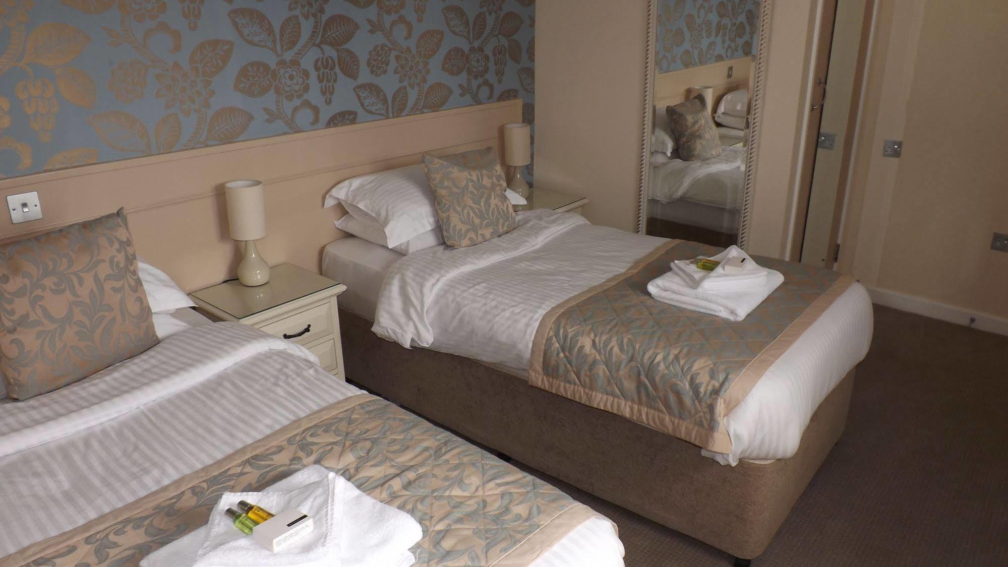 Maison Gorey Hotel Grouville Экстерьер фото