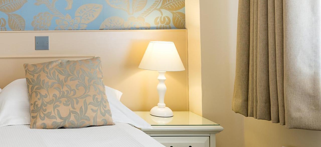 Maison Gorey Hotel Grouville Экстерьер фото