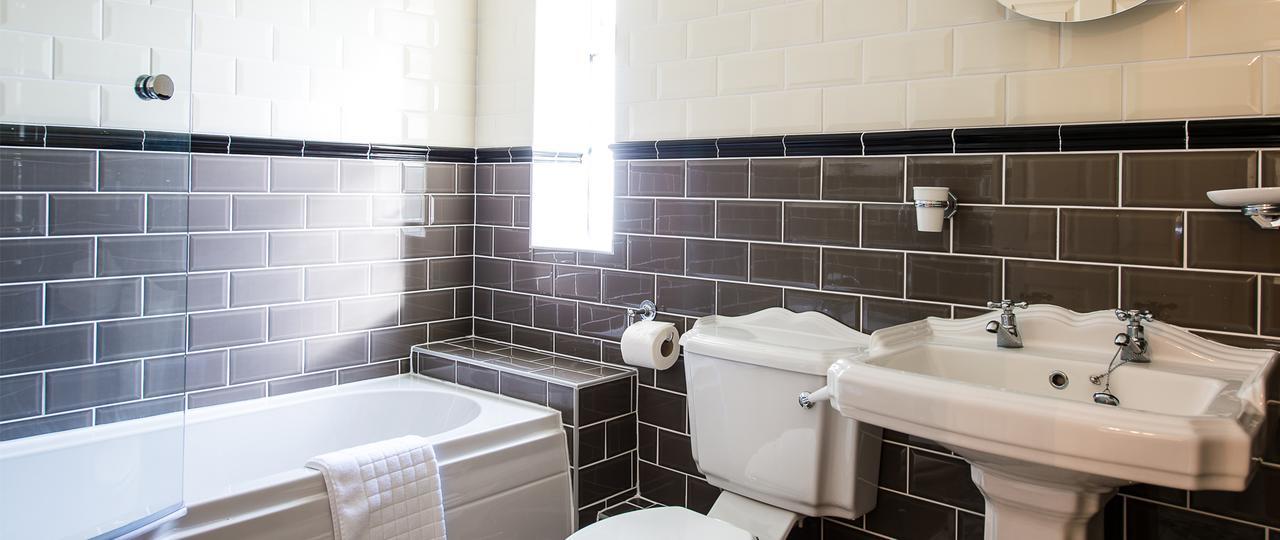 Maison Gorey Hotel Grouville Экстерьер фото